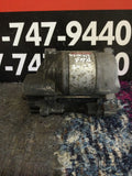 Starter Dodge Dakota/RAM 02-05