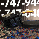 Módulo Relay Fan Mitsubishi Lancer 08-13