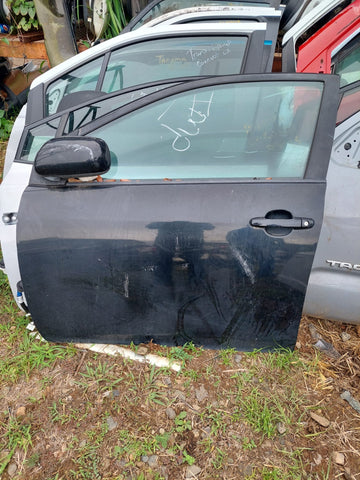 Puerta delantera izq Toyota Corolla 09-13
