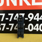 Master Control izq Toyota Camry/Tacoma 07-15