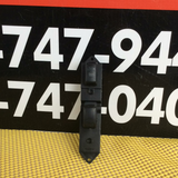 Control de ventana der Mitsubishi Galant/Eclipse/Endeavor 99-06