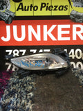 Luz Antiniebla (Fog Lamp) izq Hyundai Sonata 11-14