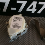 Cinturón der Dodge RAM 1500, 13-19