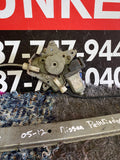 Maquinaria de Cristal Izq Nissan Pathfinder 05-12