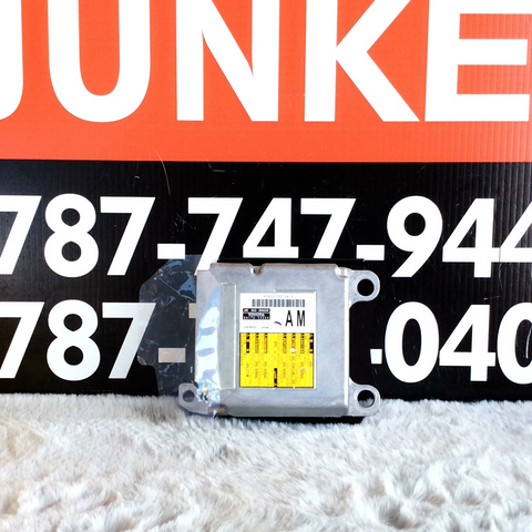 Módulo Airbag Toyota Tacoma 19-21