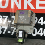 Módulo Airbag y Sensor Mazda CX-7 07-09