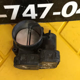 Throttle Dodge RAM 1500/Durango/Dakota Jeep Grand Cherokee/Commander 08-13