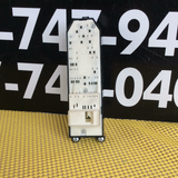 Master Control izq Scion XB 08-14