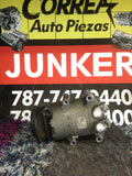 Compresor Ford Fiesta 14-19