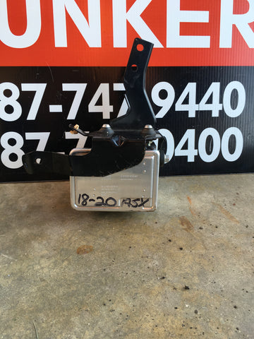 ABS Mitsubishi Outlander ASX 2020