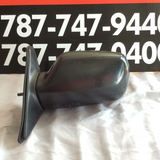 Retrovisor izq Toyota Corolla 91-95