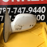 RETROVISOR Izq Kia Sedona 01-05