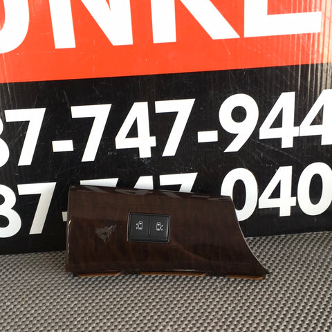 Control de Puerta Nissan Quest 11-17