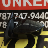 Retrovisor izq Nissan Versa Sedan 15-19