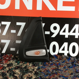 Accesorio Exterior del Guardalodo Mitsubishi Outlander ASX 20-21