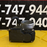 Throttle Toyota Corolla/Matrix/IM/Scion IM 10-19
