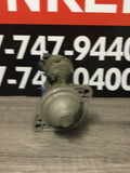 Starter Kia Rio/Rio5 09-12