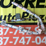 Airbag Cortina der Nissan NV200 13-18