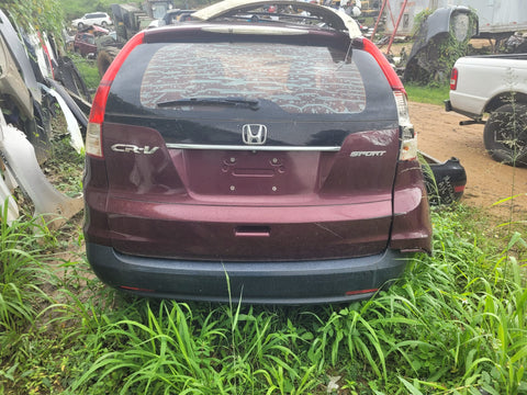Compuerta Honda CRV Sport 12-14