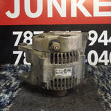 Alternador Jeep Grand Cherokee 01-02
