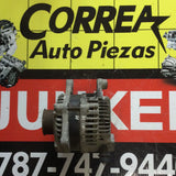 Alternador Ford Transit 250 15-19