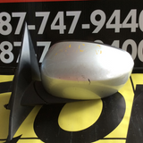 Retrovisor izq Dodge Charger/ Magnum 06-10