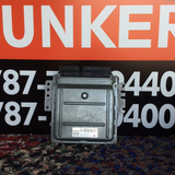 Computadora de Energía Nissan Frontier/Xterra 12-13