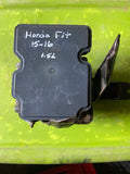 ABS Honda Fit 15-16