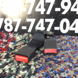 Seguros del Cinturón Mazda6 14-16