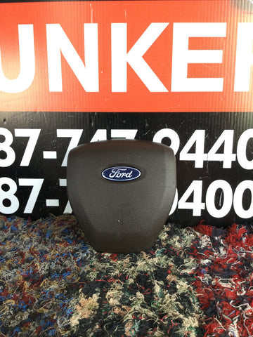 Airbag Guía Ford F-150/250/350/450 15-20