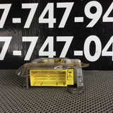 Módulo Airbag Toyota Corolla Sedan 04-08