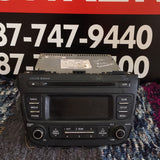 Radio Kia Sorento 13-15