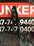 Control de Ventana der Ford Transit Connect 13-19