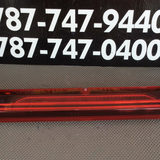 Tercera Luz de Freno Trasera Kia Soul 20-21