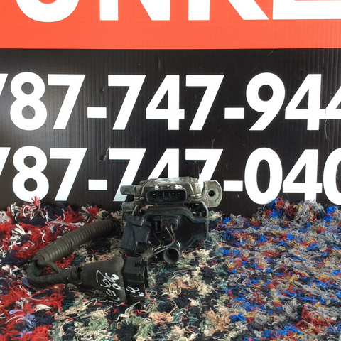 Módulo Control de Encendido Toyota 4Runner 92-95