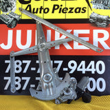 Maquinaria de Cristal Der Del Toyota Corolla/Camry 14-19