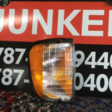 Luz lateral de estacionamiento (P.S.M.L.) der Ford Econoline 92-02