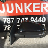 Retrovisor izq Toyota Rav4 15-16