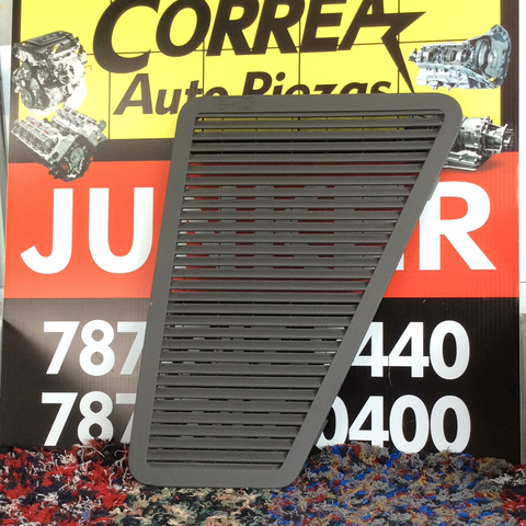 Accesorio Interior Ford Transit Connect 14-18