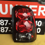 Foco Trasero  der Chevrolet Trailblazer 02-09