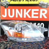 Foco Delantero der Toyota Yaris Sedan 07-12