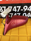 Retrovisor izq Mazda 626 98-02