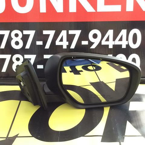 Retrovisor der Mazda CX9, 10-15