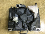 Radiador Nissan Versa 07-11