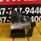 ABS Nissan Pathfinder 05-08