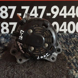 Alternador Jeep Wrangler 12-17