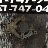 Alternador Dodge Grand Caravan 11-18