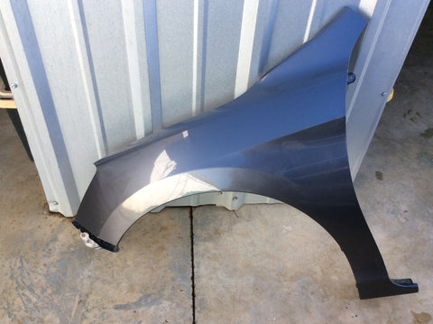 Guardalodo izq Honda Accord Sedan 13-17