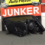 Foco Delantero der Dodge RAM PU 1500/2500/3500, 13-21