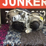 Foco Delantero izq Mercedes Benz CL203 C Sport Coupe 01-05